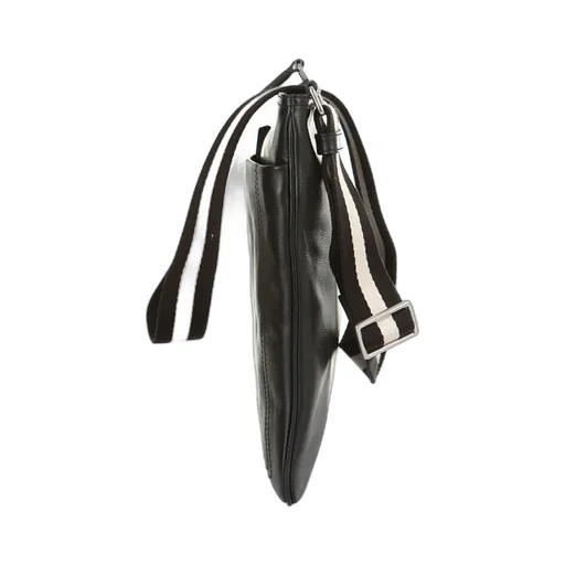 Logo Shoulder Bag