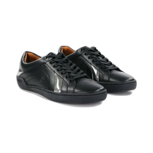 Logo Casual Sneakers