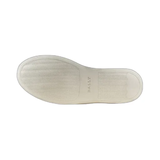 Logo Casual Sneakers