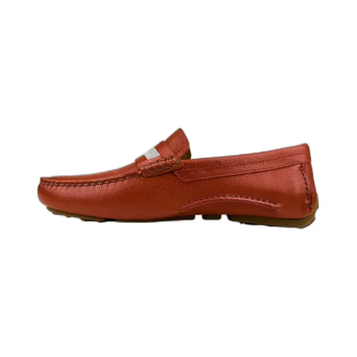Logo Business Casual Shoes