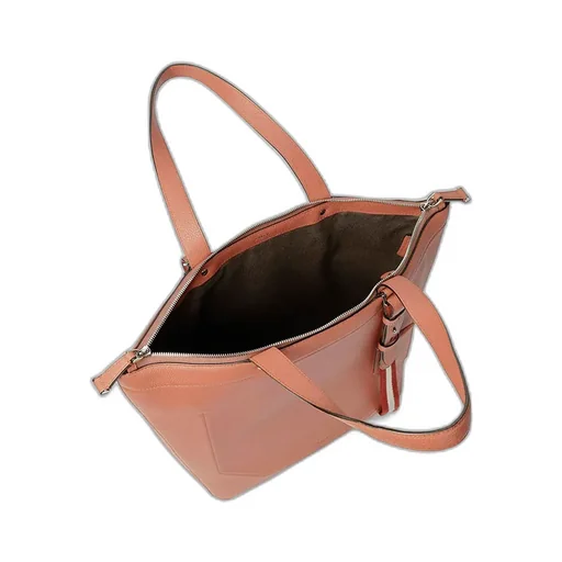 Logo Handbag