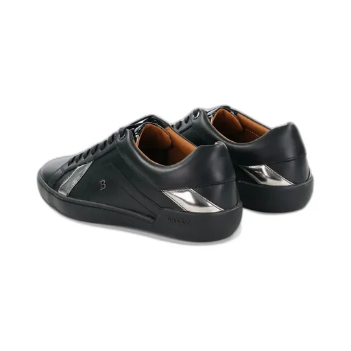 Logo Casual Sneakers