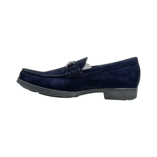 Logo Business Casual Shoes
