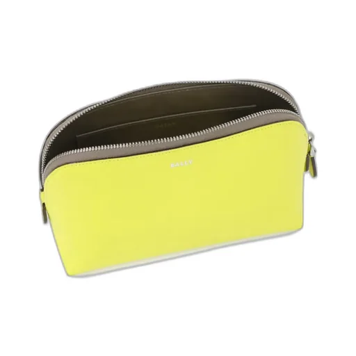 Wrap Zipper Wallet