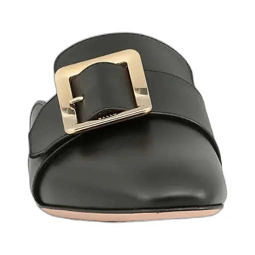 Janesse Mules