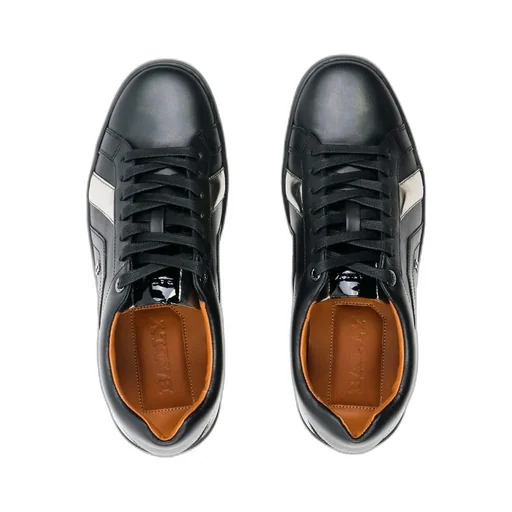 Logo Casual Sneakers