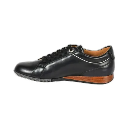 Logo Details Casual Sports Shoes