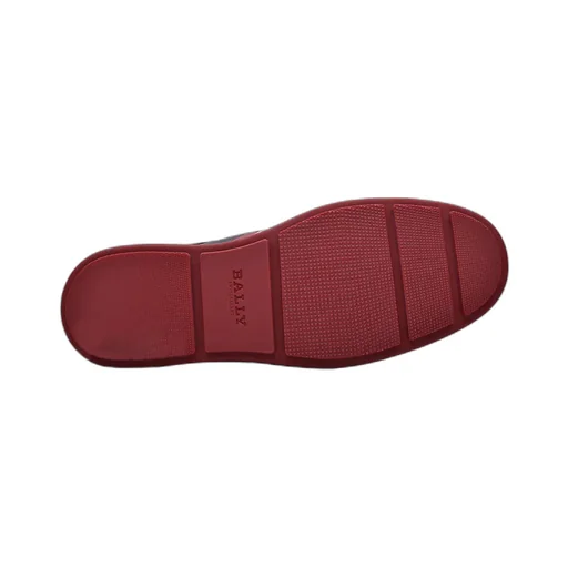 Striped Casual Sports Shoes
