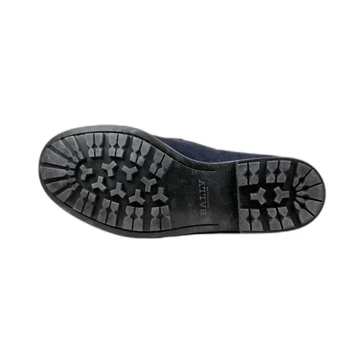 Logo Business Casual Shoes