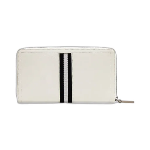 Stripe Detail Wallet