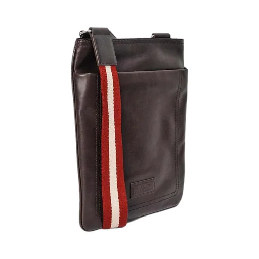 Logo Shoulder Bag