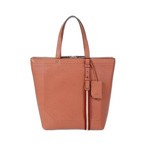 Logo Handbag