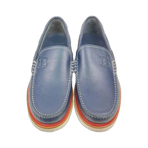 Logo Business Casual Shoes