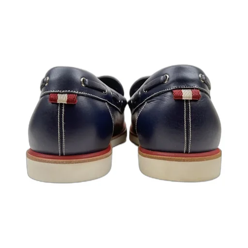 Logo Business Casual Shoes