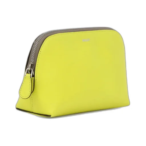 Wrap Zipper Wallet