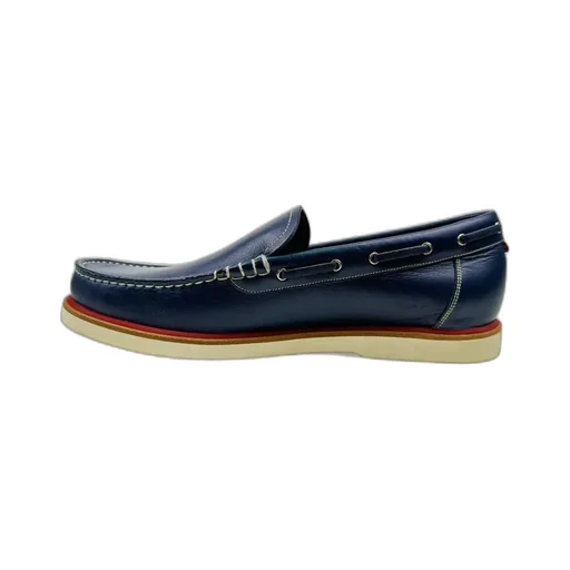 Logo Business Casual Shoes