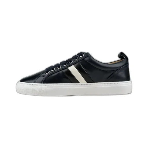 Logo Casual Sneakers