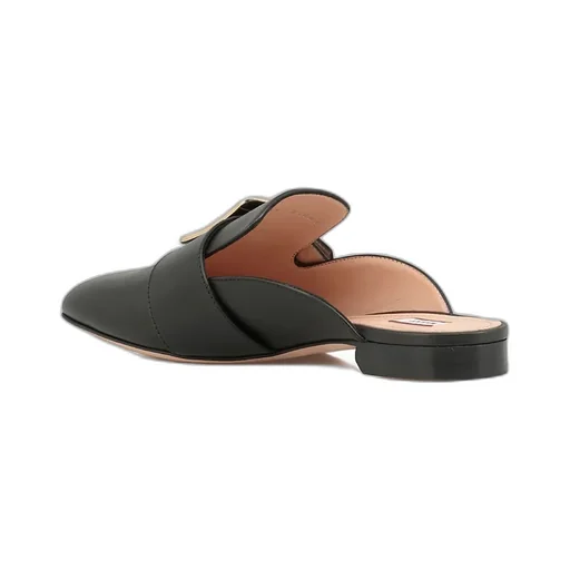 Janesse Mules