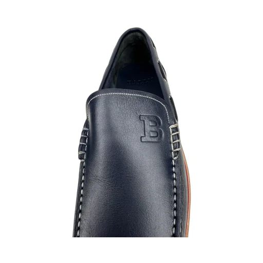 Logo Business Casual Shoes