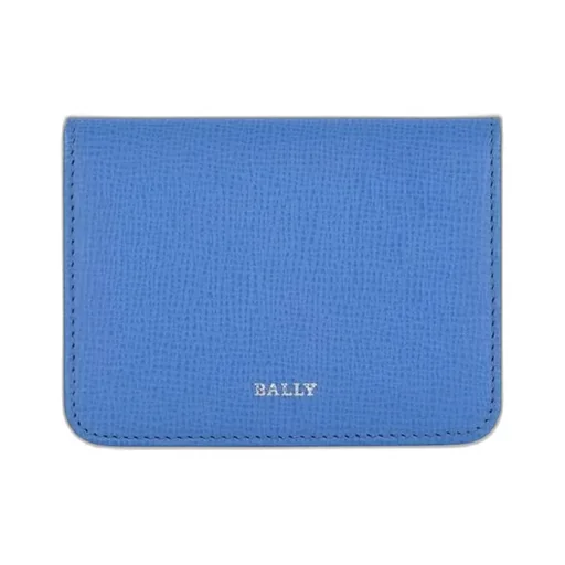Logo Details Wallet