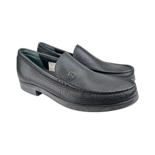 Logo Business Casual Shoes