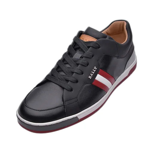 Striped Casual Sports Shoes