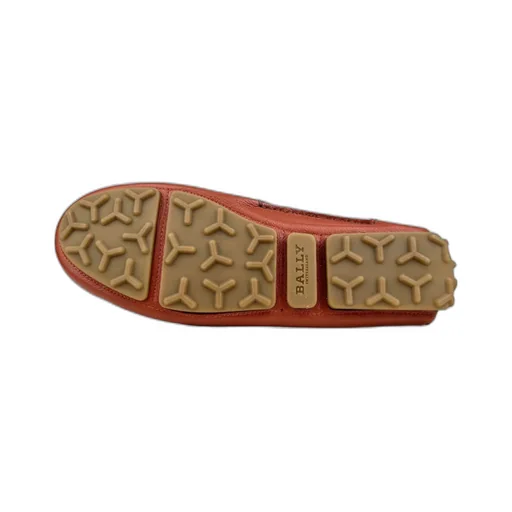 Logo Business Casual Shoes