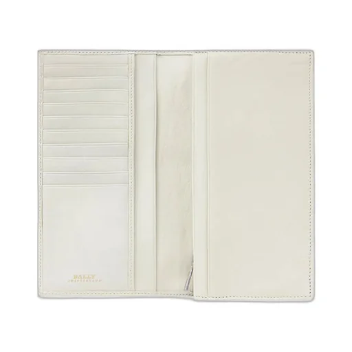 Stripe Detail Wallet