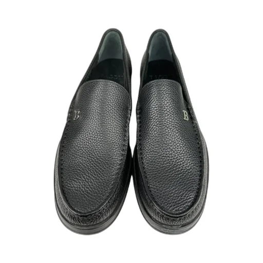 Logo Business Casual Shoes