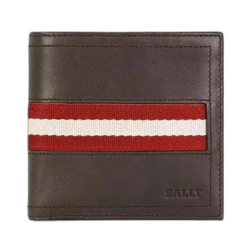 Double-Folded Wallet
