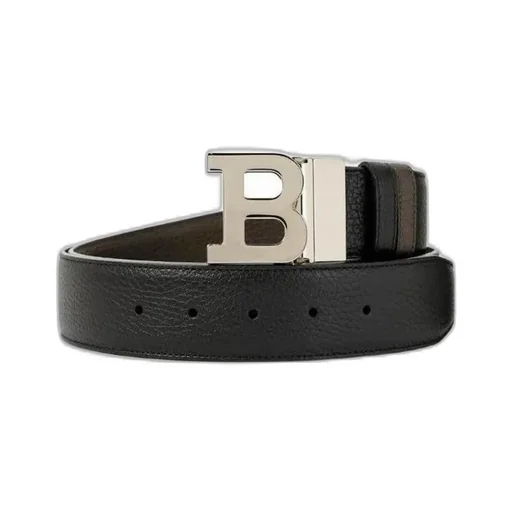 Logo Belt