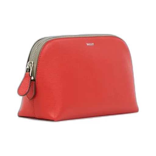 Zipper Purse