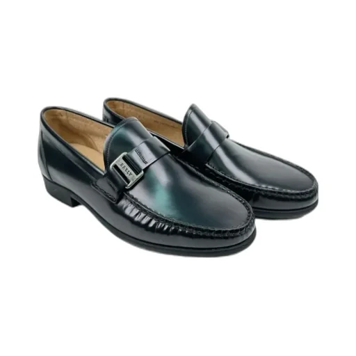 Logo Business Casual Shoes