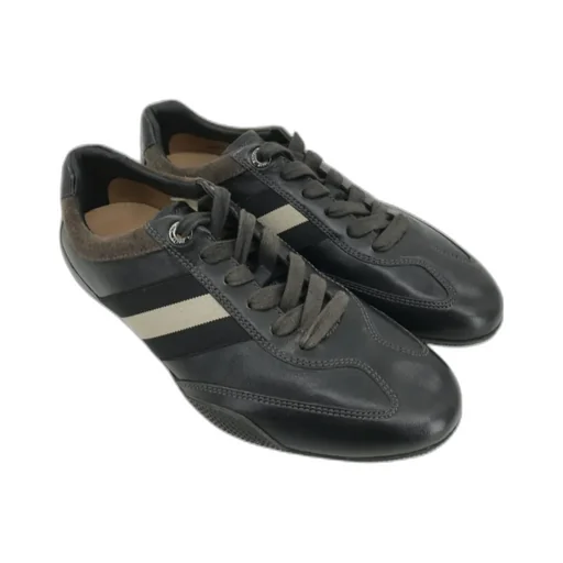 Logo Casual Sneakers