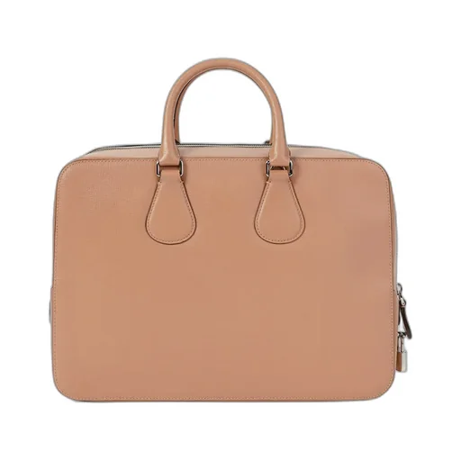Logo Cross-Body Bag