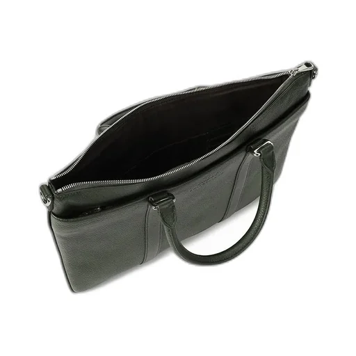 Logo Handbag