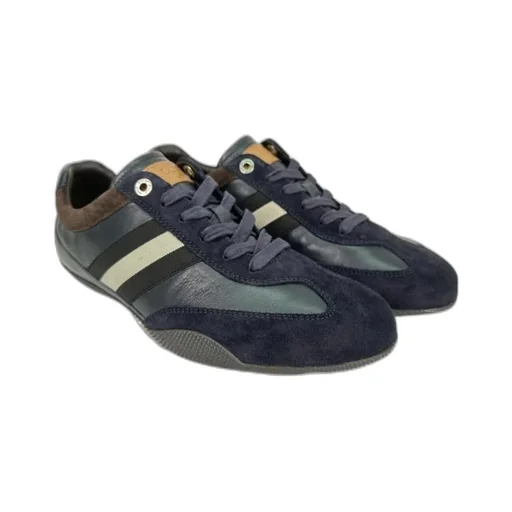 Logo Casual Sneakers
