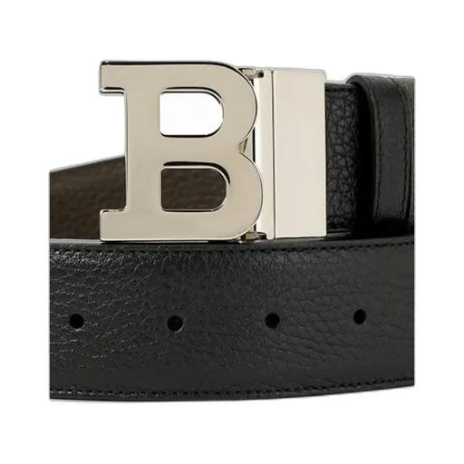 Logo Belt