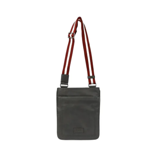 Logo Shoulder Bag