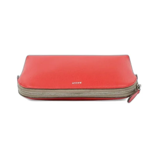 Zipper Purse