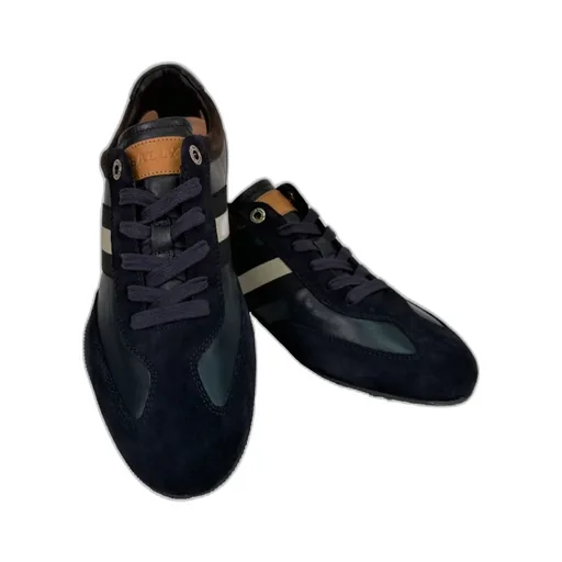Logo Casual Sneakers