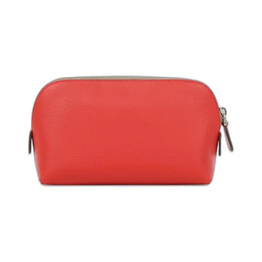 Zipper Purse