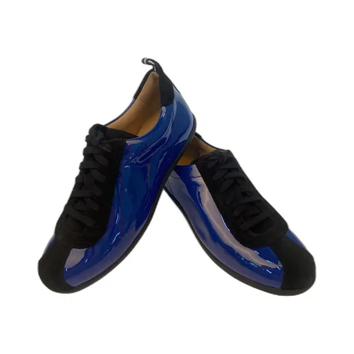 Logo Casual Sports Shoes