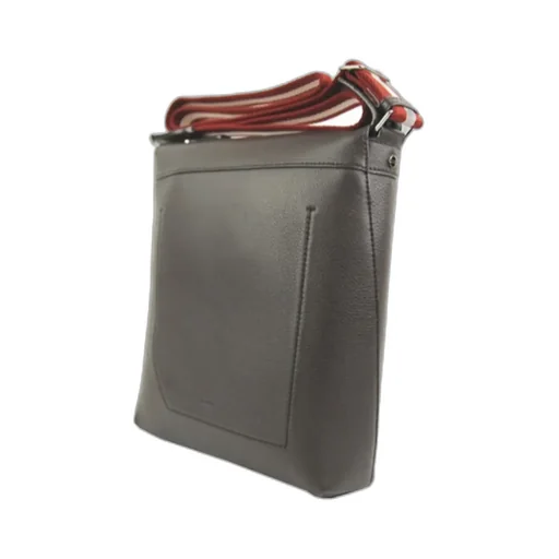 Logo Details Cross-Body Bag