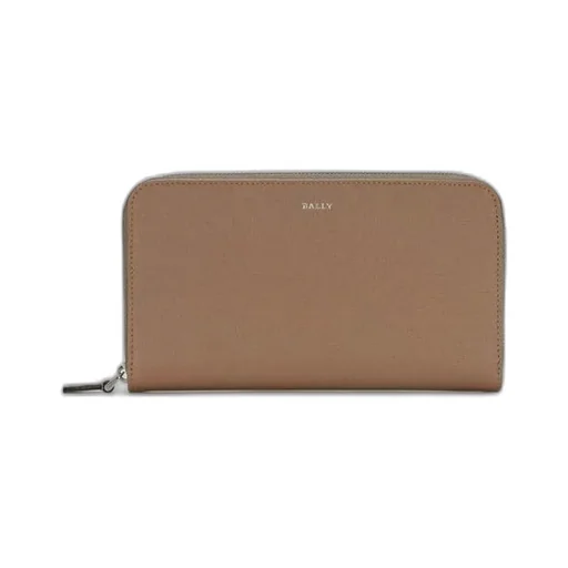 Zipper Purse