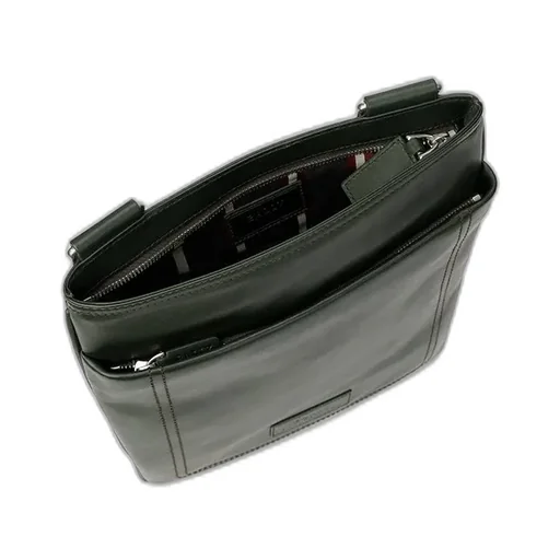 Logo Shoulder Bag