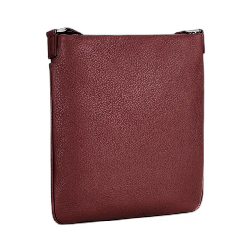 Logo Details Satchel