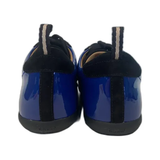 Logo Casual Sports Shoes