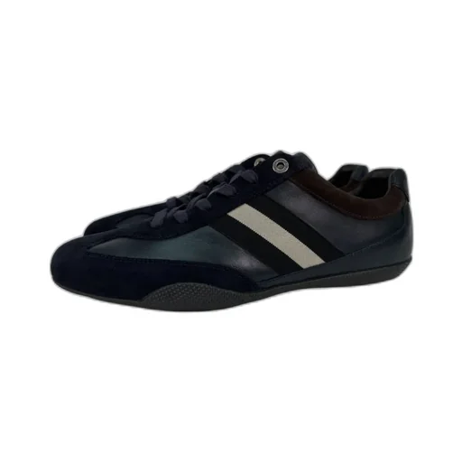 Logo Casual Sneakers