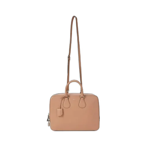 Logo Cross-Body Bag